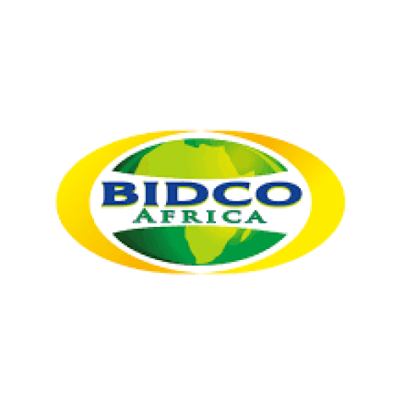 Sales Representative at Bidco Africa