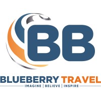 Tourism Manager at Blueberry Travel Kenya