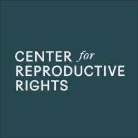 Legal Advocacy Adviser at Center for Reproductive Rights