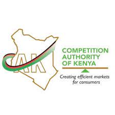 Internship Opportunities at Competition Authority of Kenya