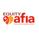 Community Oral Health Officer at Equity Afia