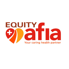 Pharmaceutical Technologist at Equity Afia