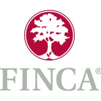 Design Research Lead at FINCA International