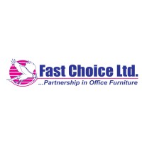 Sales Account Manager at Fast Choice Limited Kenya