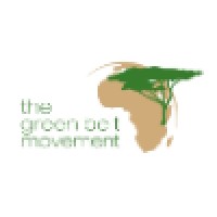 Jobs at The Greenbelt Movement