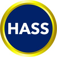 Graphic Design Intern at Hass Petroleum Group