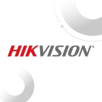 Channel Sales at Hikvision