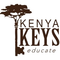 Senior Director of Operations at Kenya Keys