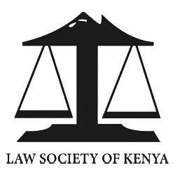 Job at Law Society of Kenya