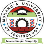 Vacancies at Murang’a University of Technology