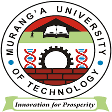 Vacancies at Murang’a University of Technology