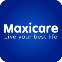 Vacancy at Maxicare Healthcare Corporation