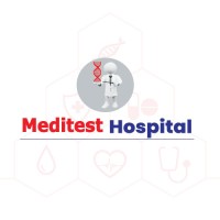 Internal Medicine Physician at Meditest Hospital