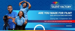 Vacancies at MultiChoice Talent Factory