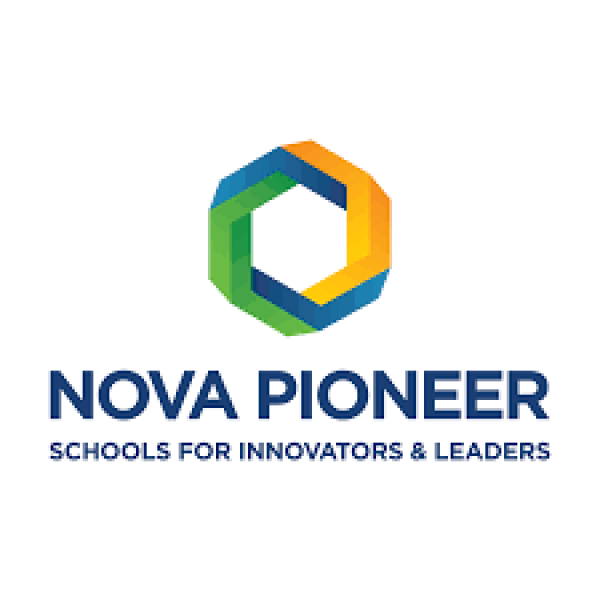 Teacher at Nova Pioneer