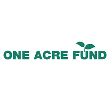 Interns at One Acre Fund