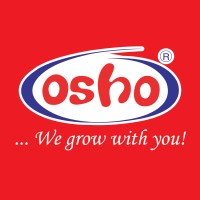 Jobs at Osho Chemical Industries Ltd