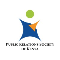 Communications Manager at Public Relations Society of Kenya (PRSK)