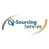 Driver at Q-Sourcing Limited