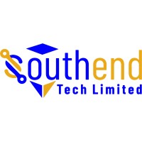 Internship at South-End Tech Limited