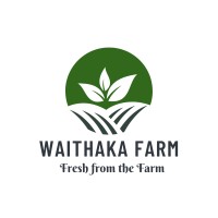 Farm Supervisor at Waithaka Farm