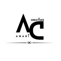 Graphic Designer Intern at Amari Creatives