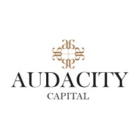 Video Editor at AudaCity Capital Management