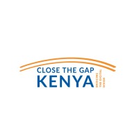 Communications Specialist at Close the Gap Kenya