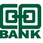 CEO at Co-operative Bank