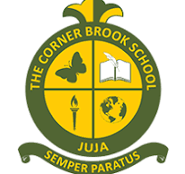 School receptionist/ Administrator at The Corner Brook School