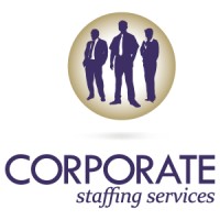 School Principal at Corporate Staffing