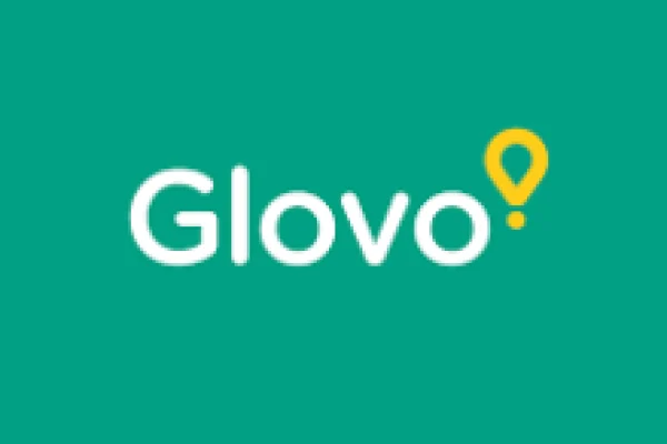 Sales Executive at Glovo