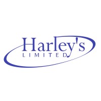 Credit Control Officer at Harleys Ltd