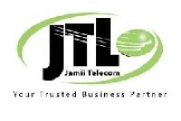 Careers at Jamii Telecommunications