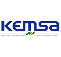 Industrial Attachments at KEMSA