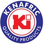 Cook at Kenafric