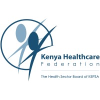 Program Officer at Kenya Healthcare Federation (KHF) – 2 Positions