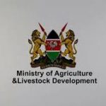 ENABLE Youth Kenya Program at Ministry of Agriculture and Livestock Development