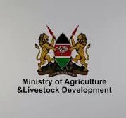 ENABLE Youth Kenya Program at Ministry of Agriculture and Livestock Development