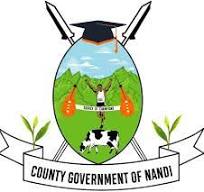 Jobs at Nandi County