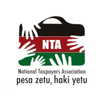 Enumerators at National Taxpayers Association