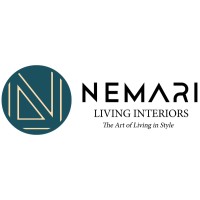 Interior Designer Intern at Nemari Living Interiors