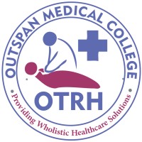 Human Resource Manager at Outspan Medical College