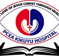 Assistant Chaplain at PCEA Kikuyu Hospital (PKH)