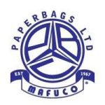 Production Supervisor at Paperbags Ltd