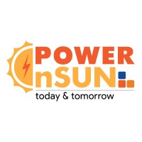 Solar Sales Executive at Powernsun - Solar Components Distributors