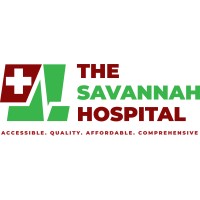 Vacancies at Savannah Hospital