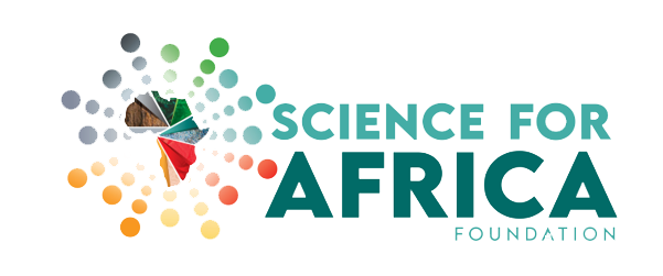 Graduate Trainees at Science for Africa Foundation