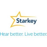 Sales Executive at Starkey Africa