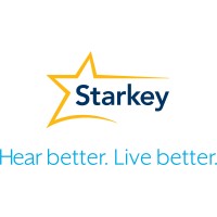 Sales Executive at Starkey Africa